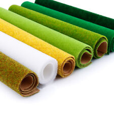 Faux Gazon Landscape Scène