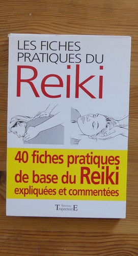 Médecines energétiques reiki - energétiques,