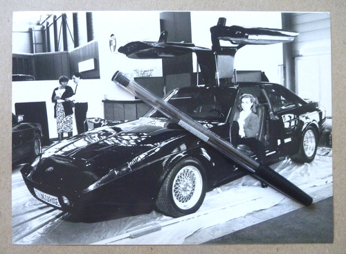 Auto photo presse - auto,