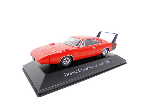Dodge charger daytona - dodge,