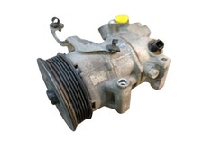 AC Compressor for Toyota Yaris TS (KSP9, NCP9, NSP9, SCP9, ZSP9) 447260-2325