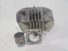cylindre DERBI VARIANT 50