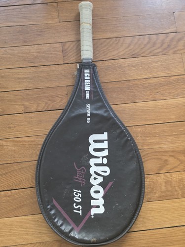 Wilson raquette tennis - raquette,