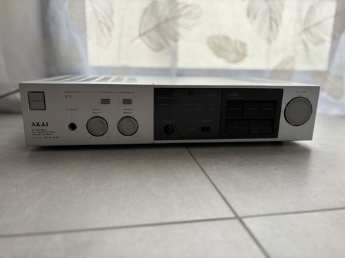 Ancien amplificateur akaï - ancien,