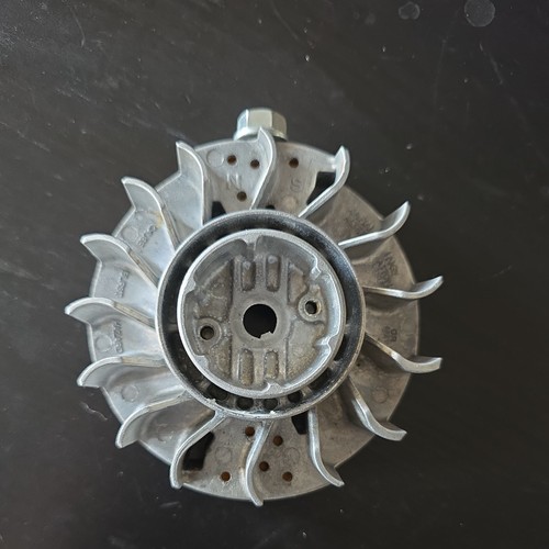 Volant moteur - moteur, de