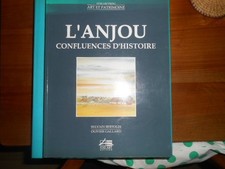 L'ANJOU CONFLUENCES D'