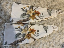 embrasses rideaux En Tissu