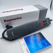 Casque de voiture Raymarine ST1000+ ST1000 PLUS Tiller Pilot Marine...
