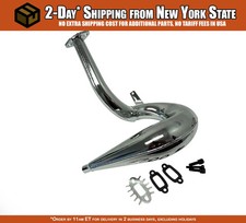 Baja Chrome Steel High