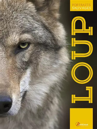 Loup maurice dupérat - loup,,