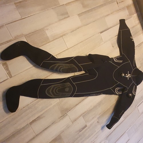 Combinaison étanche scubapro - étanche,