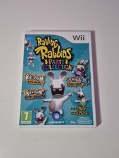 The Lapins Cretins Party