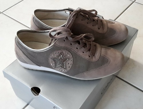 Chaussures derbies gabor - chaussures,
