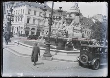 Ville à identifier Spa c1930