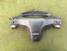 3966 Honda SFX50 Sport 49cc 2T Moped Clocks Surround Panel Fairing with Switches