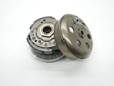 Embrayage (Peugeot - Satélis