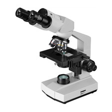 Microscope Bresser Erudit
