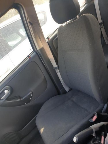 Siege avant droit opel - droit, corsa