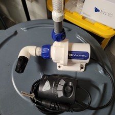 Ecotech Marine Vectra M1 Return Pump * NO POWER SUPPLY