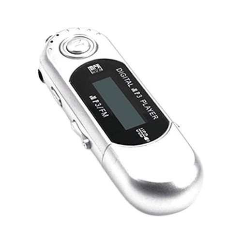 Lecteur mp3 léger - mp3, écran