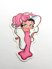 vianille - Sticker autocollant