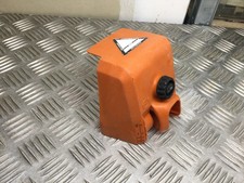 capot de filtre a air