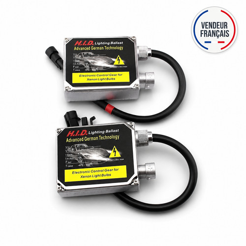 Ballast xenon 35w big de - 35w,