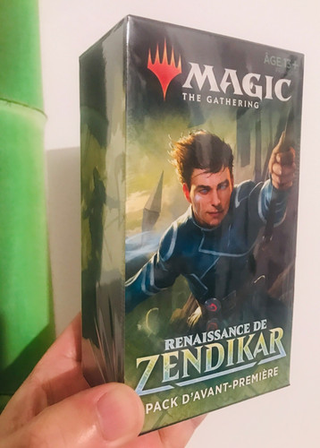 Mtg magic renaissance - magic, de