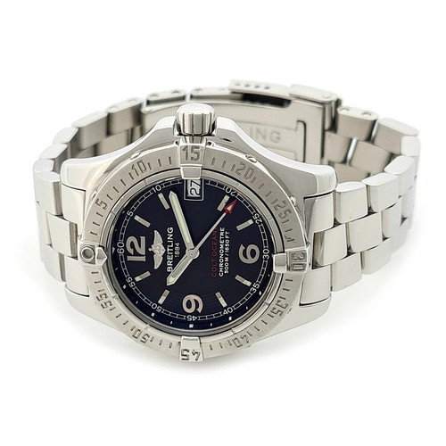 Montre homme garçon breitling - montre,