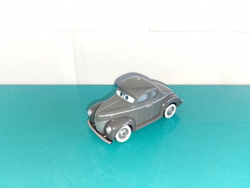 Bac12 voiture métal mattel - métal,