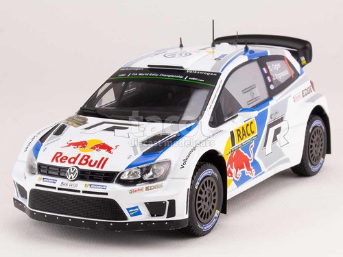 Volkswagen polo wrc - volkswagen,
