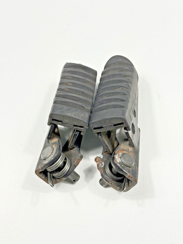 Repose pieds honda 125 - honda,
