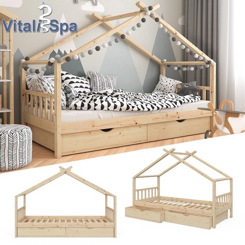 Lit pour enfant - , d'appoint
