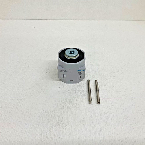 Festo pneumatic frm - festo, frm-d-maxi