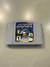 Jet Force Gemini Nintendo 64 N64 Retro Game Authentic Vintage 1999 Tested