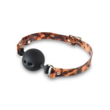 SM & Bondage Bâillon Boules