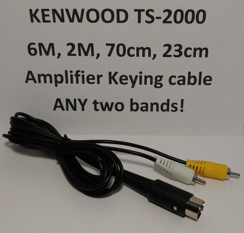 Kenwood 2000 vhf - kenwood, vhf/uhf