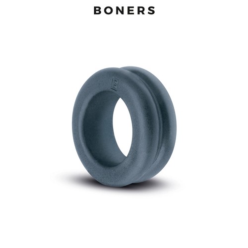 Anneau pénis ribbed cockring - anneau,