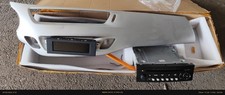 Autoradio + écran + façade