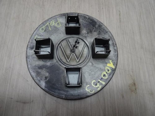 Enjoliveur volkswagen polo - volkswagen,
