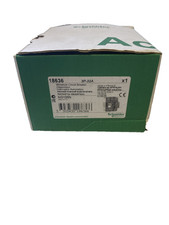 Interrupteur automatique Schneider Electric 18636
