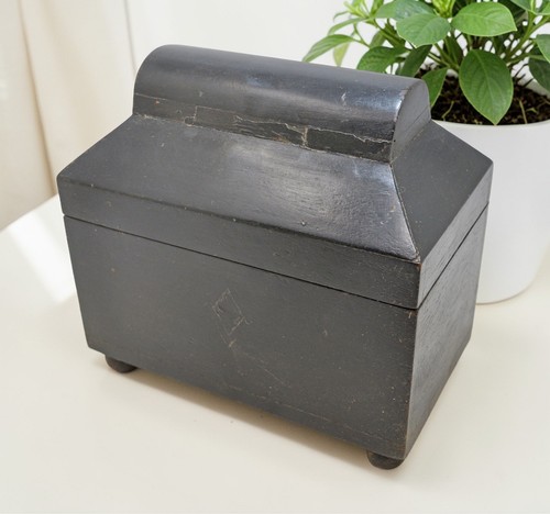 Coffre rangement bois - en,