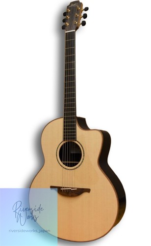 Lowden 35c ss - lowden, f-35c