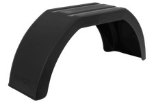 Garde-boue de remorque 8-10"