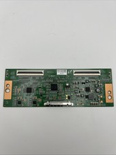 Carte T-CON TCON TV 48" 13VNB_S60TMB4CL4LV0.0 E29118D4I1FI7066751 Toshiba 48l345