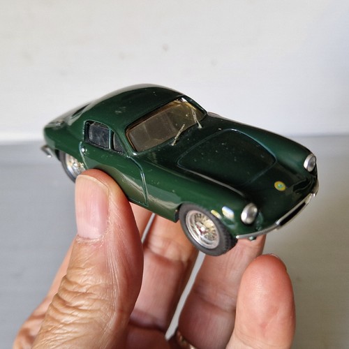 Lotus elite road exem - ,