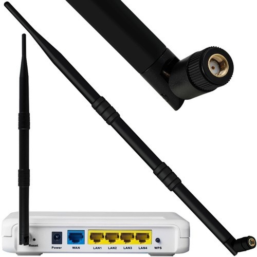 Antenne 360 dbi routeur - 360°,