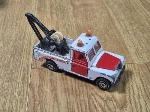 Voiture miniature land rover - voiture,