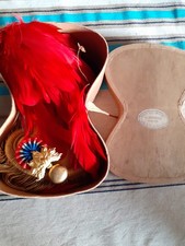 épaulettes officier 14 18