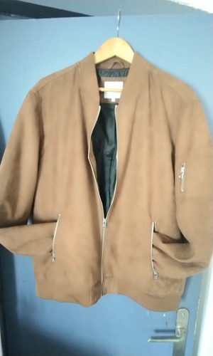 Blouson homme style bombers - homme, en